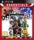 Kingdom Hearts Hd 15 Remix Essentials - PS3