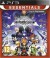 Kingdom Hearts Hd 25 Remix Essentials - PS3