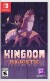 Kingdom Majestic Import - Nintendo Switch