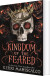 Kingdom Of The Feared - English Book