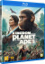 Kingdom Of The Planet Of The Apes - Blu-Ray