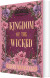 Kingdom Of The Wicked