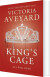 King S Cage - English Book