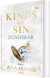 Kings Of Sin - Dovenskab - Bog