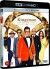 Kingsman 2 The Golden Circle - 4K Blu-Ray Film