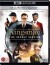 Kingsman 1 - The Secret Service - 4K Blu-Ray Film