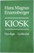 Kiosk - Bog