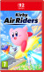 Kirby Air Riders - Nintendo Switch 2