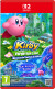 Kirby And The Forgotten Land - Nintendo Switch 2