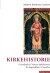 Kirkehistorie - Bog