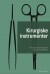 Kirurgiske Instrumenter - Bog