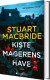 Kistemagerens Have