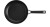 Kitchenaid - Classic Forged Frypan - Black - 28 Cm
