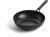 Kitchenaid - Classic Forged Wok - Black - 28 Cm