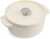 Kitchenaid - Ka-Casserole - Almond Cream - 22 Cm