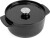 Kitchenaid - Ka-Casserole - Onyx Black - 22 Cm