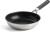 Kitchenaid - Ka-Classic Openfrypan - Silver - 20 Cm