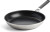 Kitchenaid - Ka-Classic Stainless Steel Openfrypan - Silver - 30 Cm