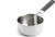 Kitchenaid - Ka-Classic Stainless Steel Opensaucepan - Silver - 14Cm10L