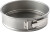Kitchenaid - Metal Bakeware Springform - Silver - 24 Cm