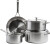 Kitchenaid - Multiply Grydesæt 7 Dele