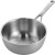 Kitchenaid - Multiply Chef S Pan - Silver - 24 Cm 374L