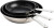 Kitchenaid - Stainless Steel Sheet Frypan Set - Silver - 202428 Cm