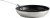 Kitchenaid - Stainless Steel Sheet Frypan - Silver - 20 Cm