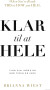 Klar Til At Hele - Bog