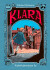 Klara Og Vaskebjørnenes By - Bog