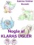 Klaras Ugler - Bog