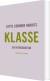 Klasse - Bog