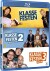 Klassefesten 1 2 3 - Blu-Ray