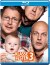 Klassefesten 3 - Dåben - Blu-Ray
