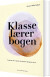Klasselærerbogen - Bog