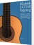 Klassisk Guitar Bygning