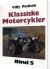 Klassiske Motorcykler - Bind 5 - Bog