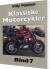 Klassiske Motorcykler - Bind 7 - Bog
