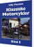 Klassiske Motorcykler - Bind 8 - Bog