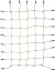 Klatrenet Med 8 Kroge - 200X150 Cm - Small Foot