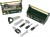Klein - Bosch Toolbox 17X31X14Cm