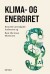 Klima- Og Energiret - Bog