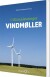 Vindmøller - Bog