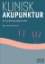 Klinisk Akupunktur - Bog