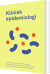 Klinisk Epidemiologi - Bog