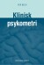 Klinisk Psykometri - Bog