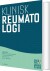 Klinisk Reumatologi - Bog