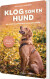 Klog Som En Hund - Bog