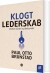 Klogt Lederskab - Bog