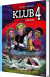 Klub 4 - Broen Blå Læseklub - Bog